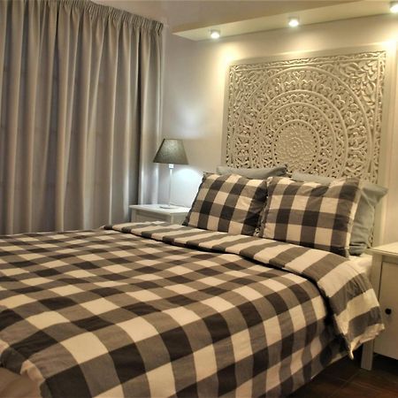 마조 La Palma Ocean View 아파트 외부 사진